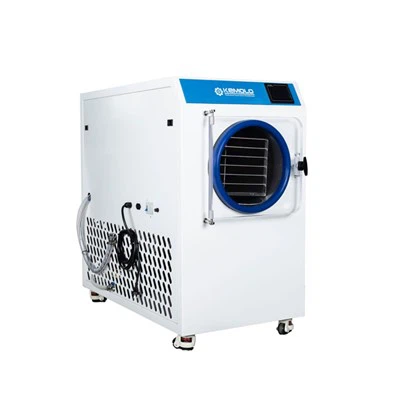 Mazs laboratorijas iesaldēšanas žāvētājs